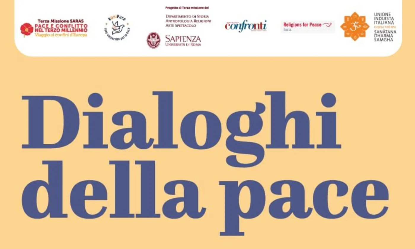 dialoghi della pace 1400 dialoghi della pace