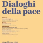 dialoghi della pace