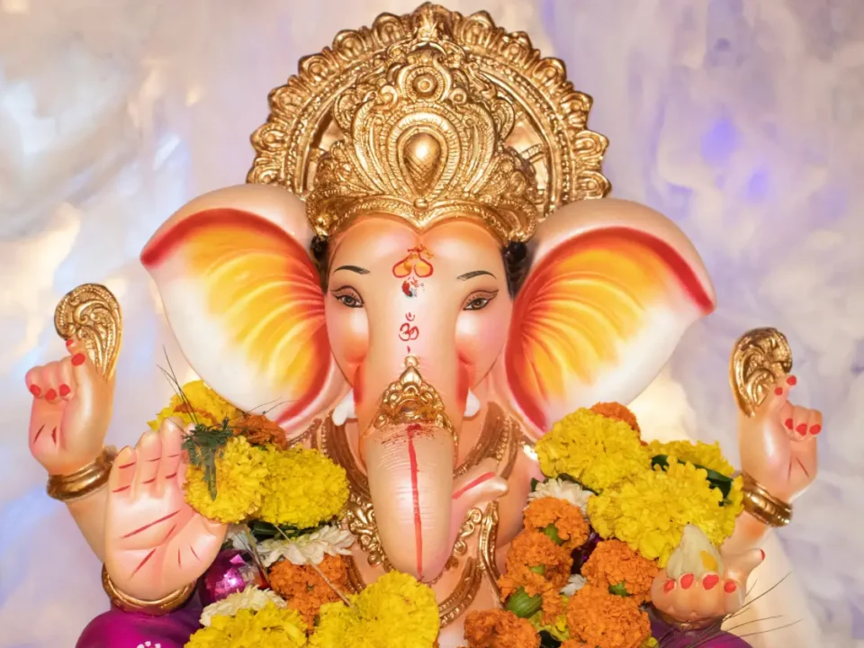 Ganesha Caturthi Torino