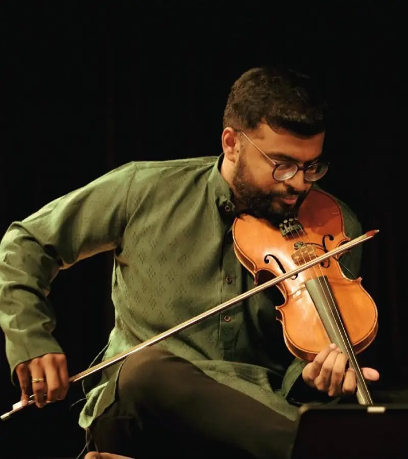 Pratheev Kanagalingam-