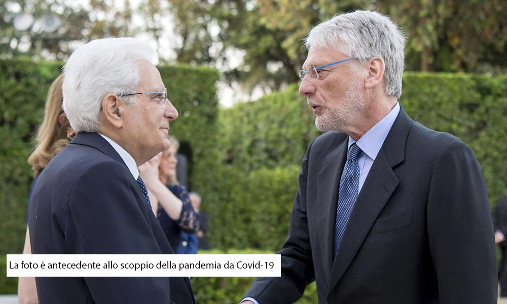 Quirinale, Unione Induista Italiana: “Augurio del Presidente Mattarella è messaggio di pace e sensibilità”